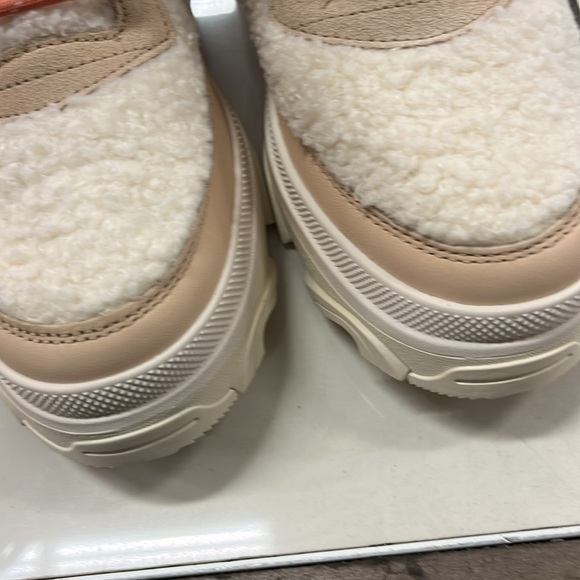 COPY - Sorel nl4813-260 cream waterproof winter boot new w/tag - Picture 6 of 9